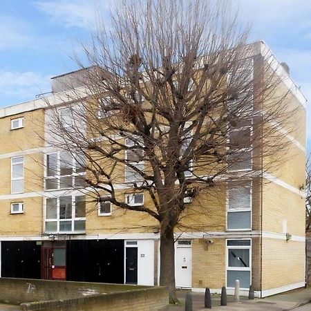 Entire 3 Bedroom Luxury Apartment In London With Private Balcony Luaran gambar