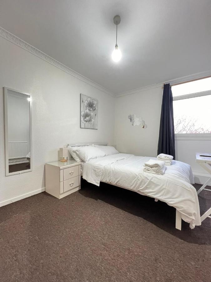 Entire 3 Bedroom Luxury Apartment In London With Private Balcony Luaran gambar